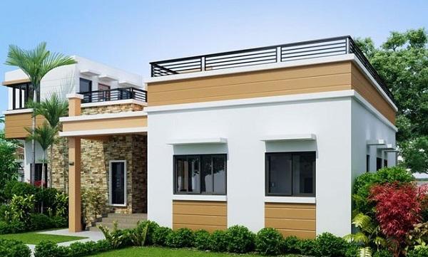 Xây Nhà 200 Triệu Ở Nông Thôn – Lựa Chọn Hợp Lý Cho Gia Đình