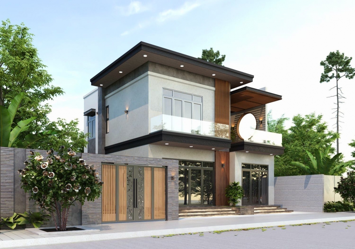 Xây Nhà An Toàn – Bí Quyết Để Bảo Vệ Gia Đình