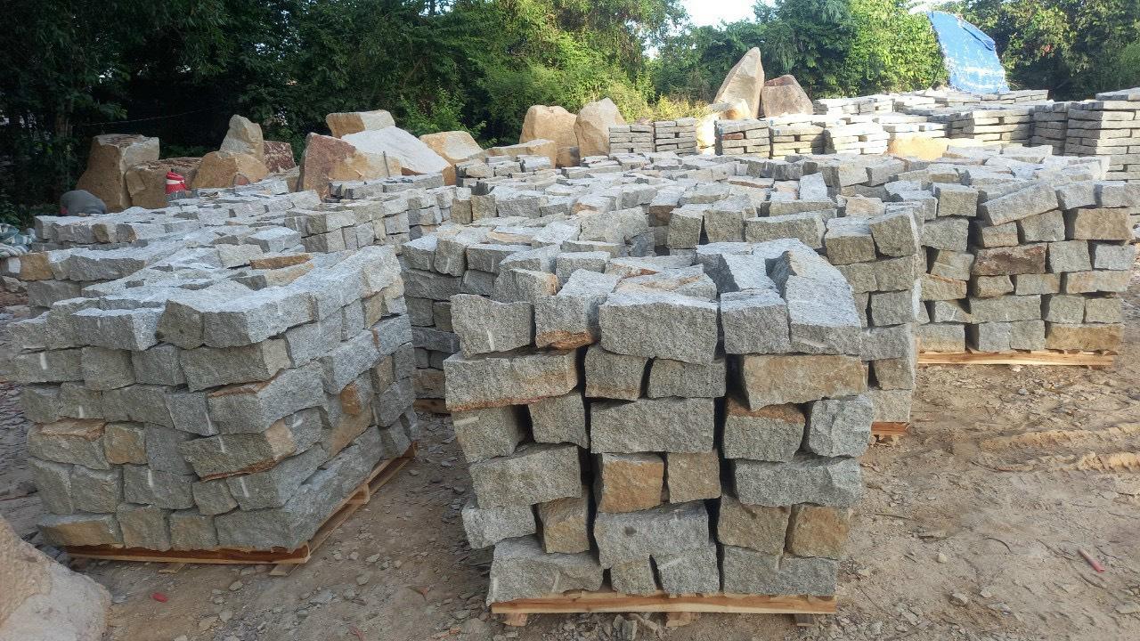 Xây Nhà Bằng Đá – Bí Quyết Cho Ngôi Nhà Bền Vững