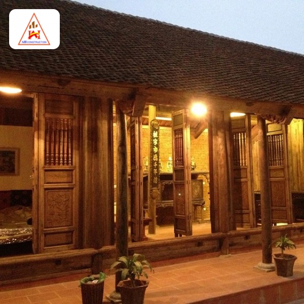 Xây Nhà Bằng Đá – Bí Quyết Cho Ngôi Nhà Bền Vững