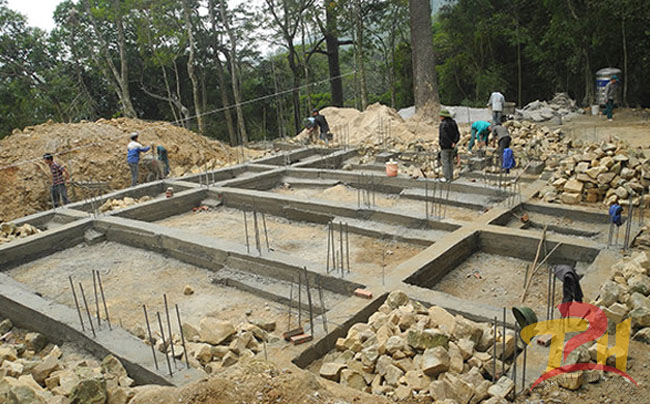 Xây Nhà Bằng Đá – Bí Quyết Cho Ngôi Nhà Bền Vững