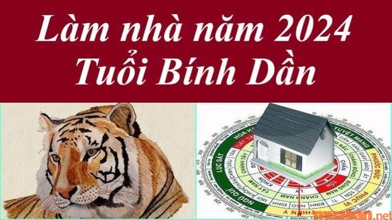 Xây Nhà Năm 2025 Cho Người Tuổi Bính Dần 1986 - Lợi Ích Và Thách Thức