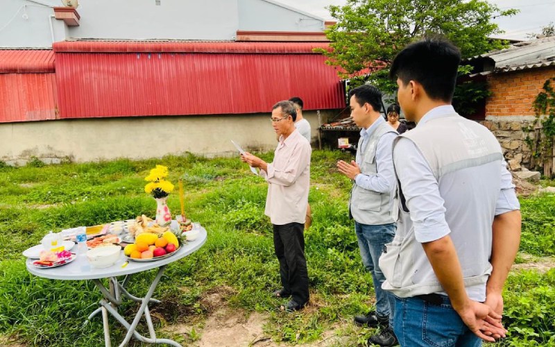 Xây Nhà Năm 2025 Cho Người Tuổi Bính Dần 1986 - Lợi Ích Và Thách Thức