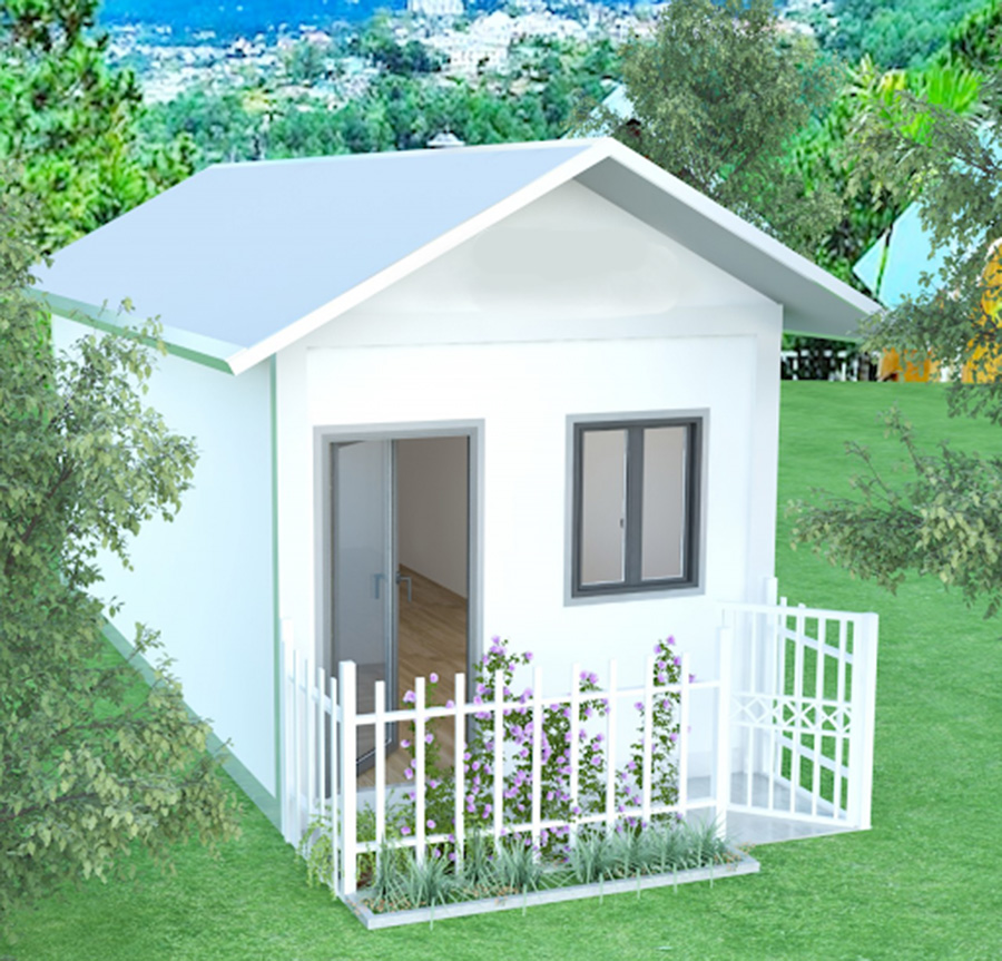 Xây Nhà Nhỏ – Hướng Dẫn Hoàn Hảo Cho Gia Đình
