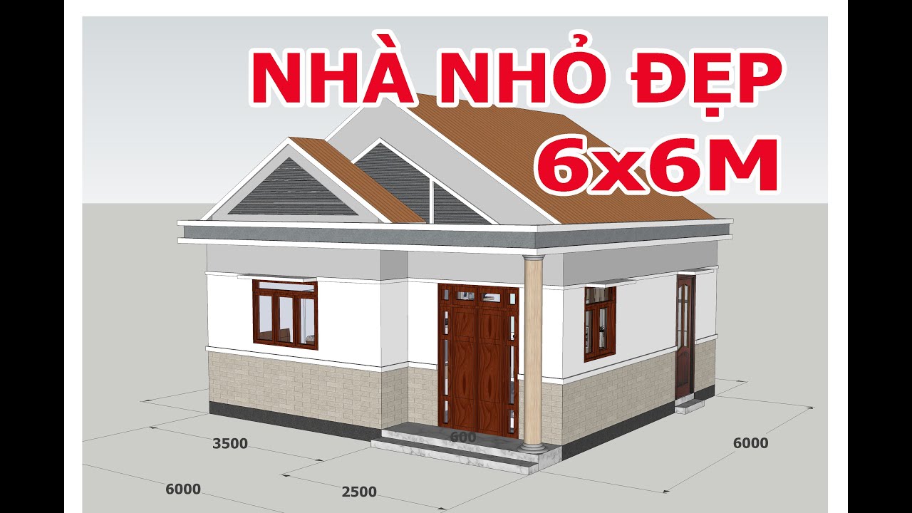 Xây Nhà Nhỏ – Hướng Dẫn Hoàn Hảo Cho Gia Đình