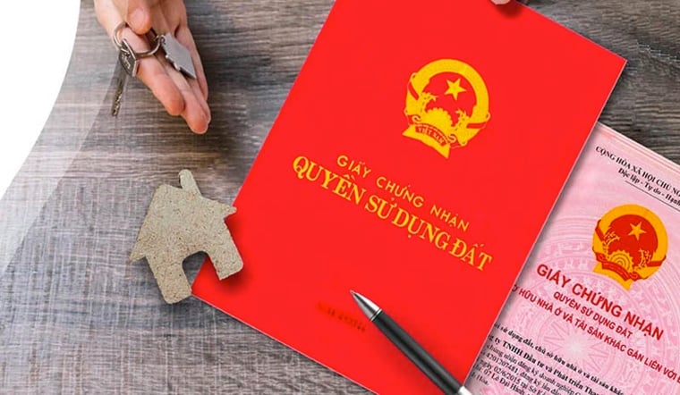 Xây nhà trên đất nông nghiệp trước 1/7/2014 - Cơ hội và thách thức
