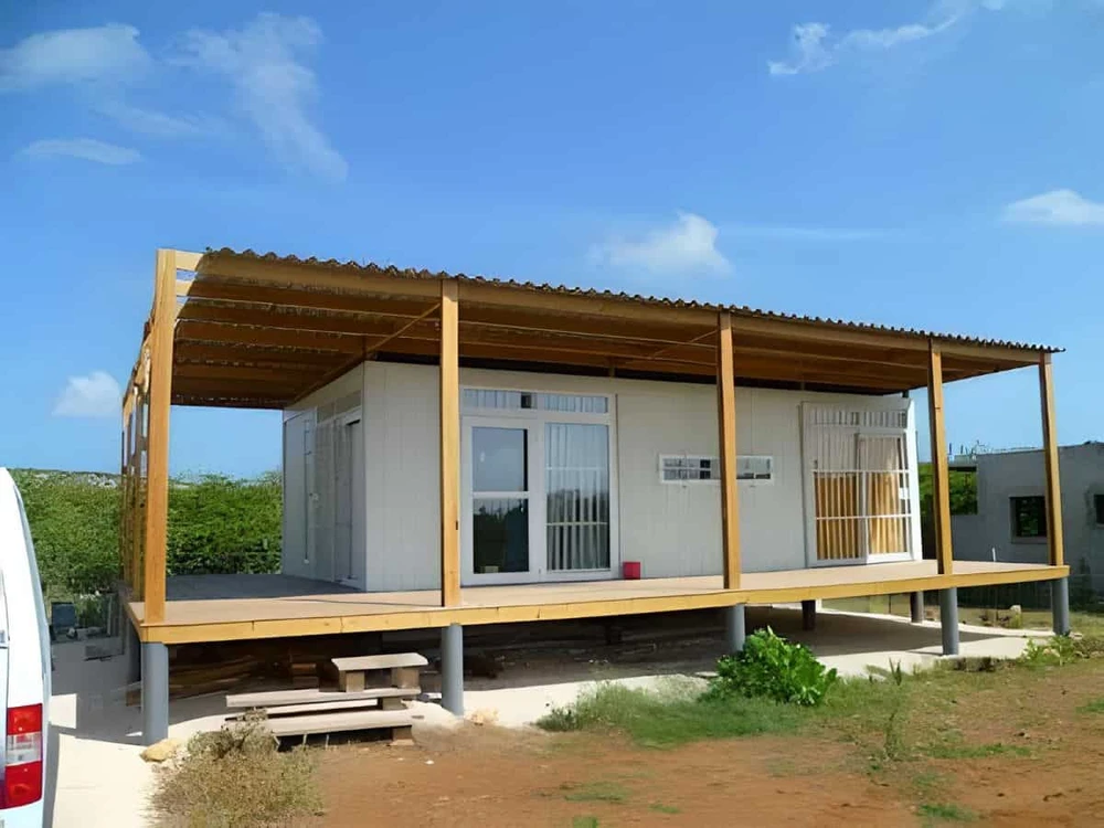 Xây nhà trên đất nông nghiệp trước 1/7/2014 - Cơ hội và thách thức