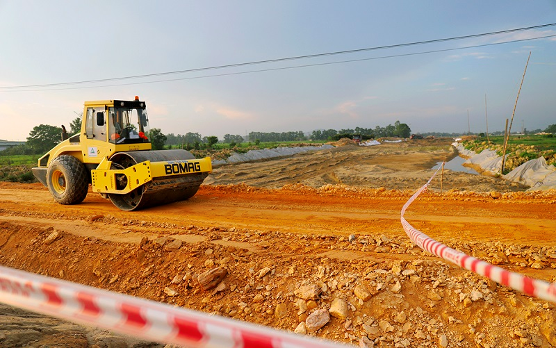 Xây Nhà Trên Đất Trồng Cây Lâu Năm – Hướng Dẫn Toàn Diện