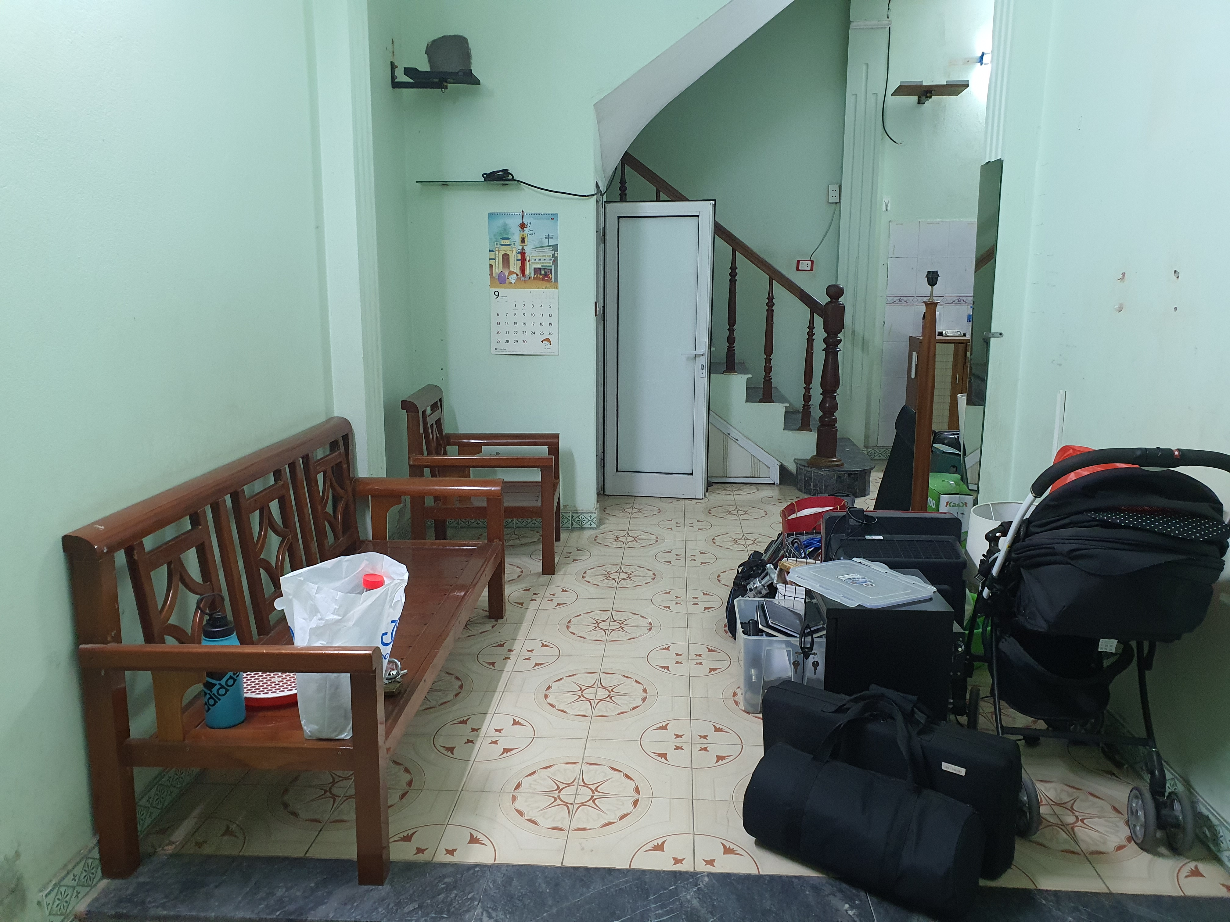 Xây Nhà Trên Đất Trồng Cây Lâu Năm – Hướng Dẫn Toàn Diện