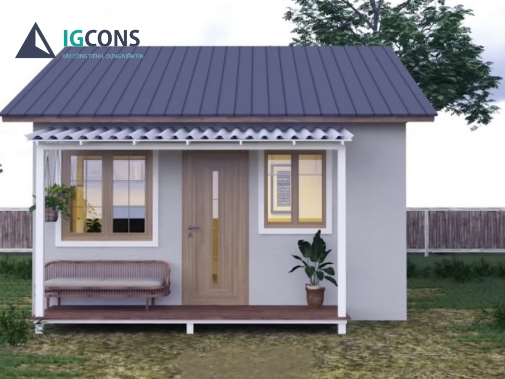 Xây Nhà Với 30 Triệu Đồng - Hướng Dẫn Thực Tế và Tiết Kiệm