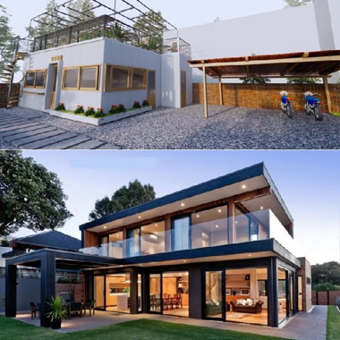 Xây Nhà Với 30 Triệu Đồng - Hướng Dẫn Thực Tế và Tiết Kiệm
