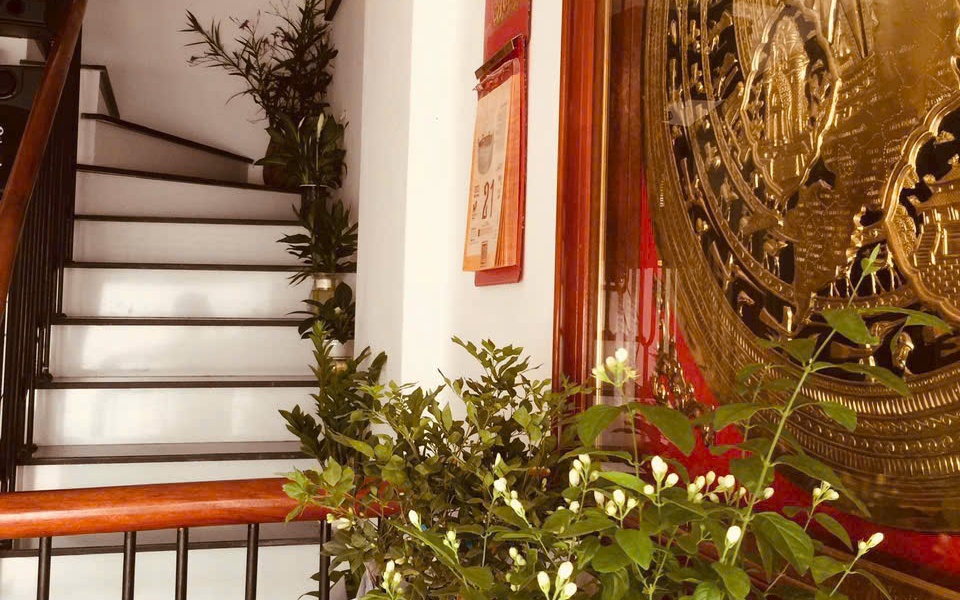 Các Lỗi Phong Thủy Cần Tránh Khi Xây Nhà – Hướng Dẫn Toàn Diện