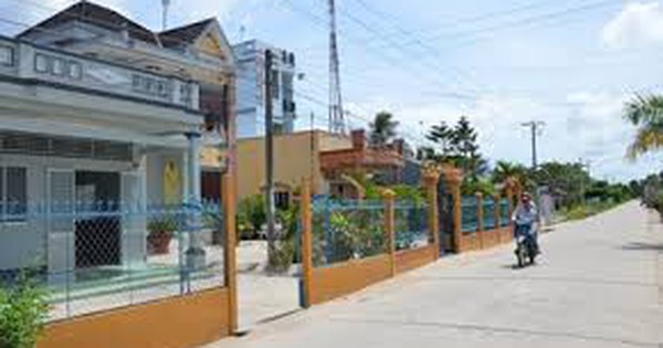 Hướng dẫn đầy đủ về xây nhà ở nông thôn - Có cần xin phép?