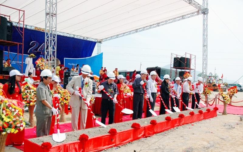 Hướng dẫn sắm lễ động thổ xây nhà – Từ A đến Z