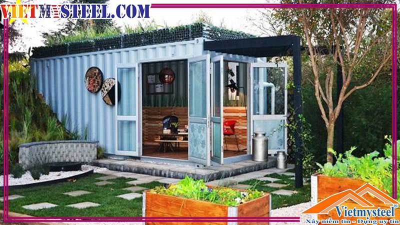 Xây Nhà 50 Triệu - Giải Pháp Kiến Trúc Tiết Kiệm Cho Cuộc Sống Hiện Đại