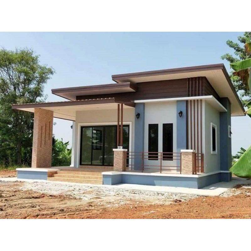 Xây Nhà 50 Triệu - Giải Pháp Kiến Trúc Tiết Kiệm Cho Cuộc Sống Hiện Đại