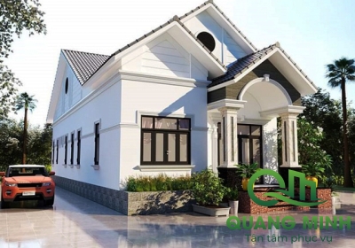 Xây Nhà Cấp 4 Chỉ Với 60 Triệu - Chiến Lược Tiết Kiệm Hiệu Quả