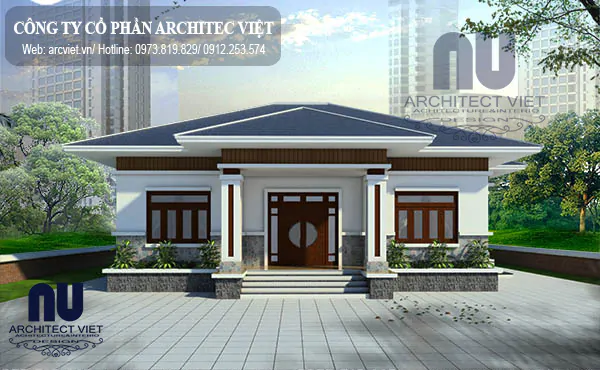 Xây Nhà Cấp 4 Chỉ Với 60 Triệu - Chiến Lược Tiết Kiệm Hiệu Quả