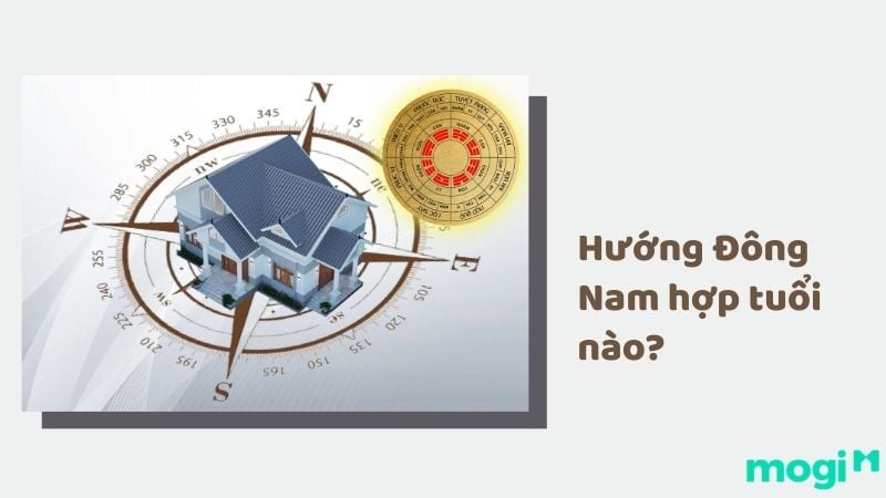Xây Nhà Không Hợp Hướng – Có Thực Sự Xấu Không? Tìm Hiểu Ngay!