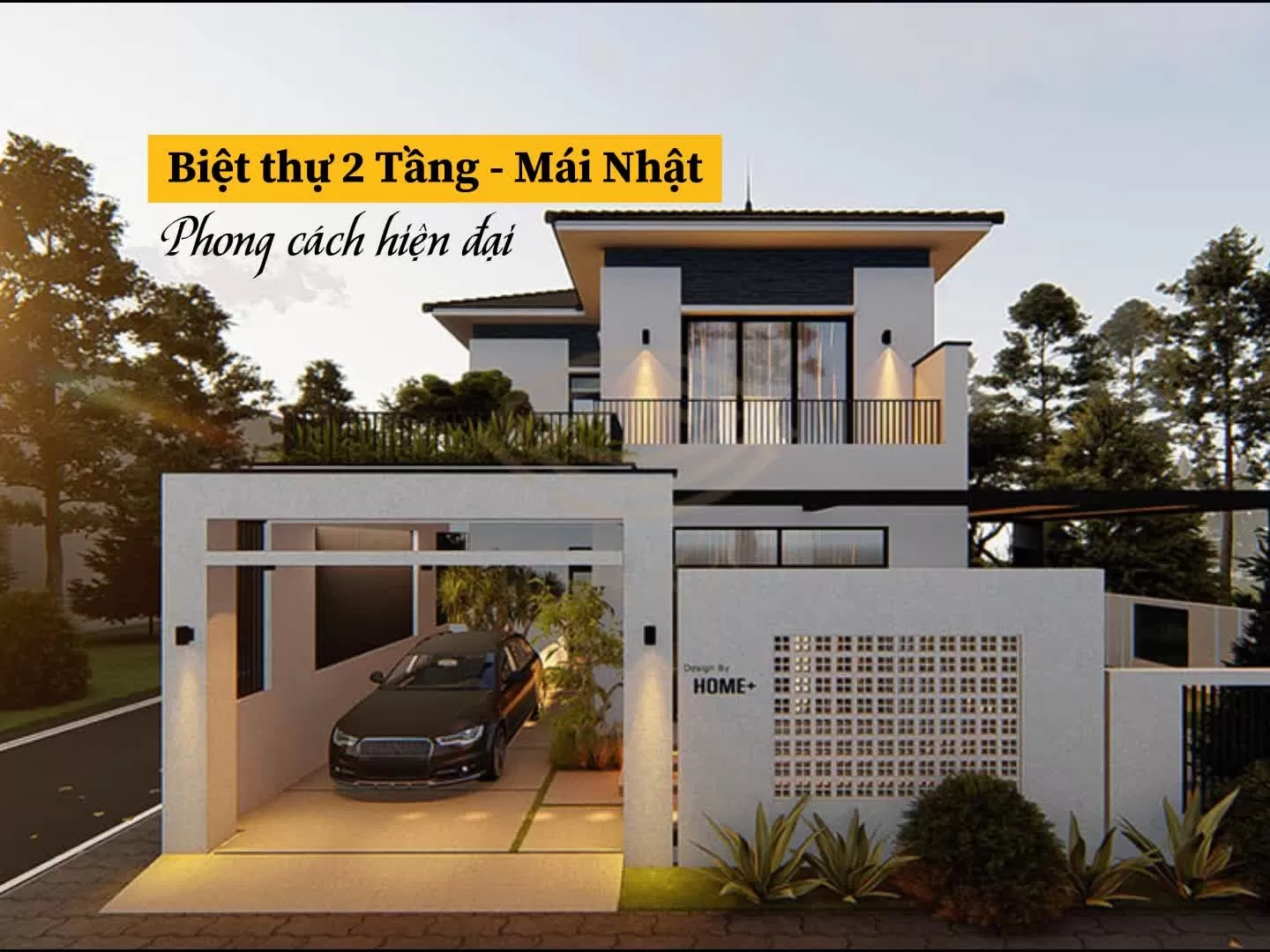 Xây Nhà Kiểu Nhật – Bí Quyết Thiết Kế Tiết Kiệm Và Bền Vững