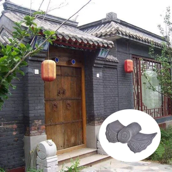 Xây Nhà Kiểu Trung Quốc - Hướng Dẫn Toàn Diện Từ Thiết Kế Đến Hoàn Thiện