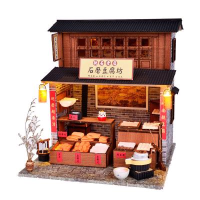 Xây Nhà Kiểu Trung Quốc - Hướng Dẫn Toàn Diện Từ Thiết Kế Đến Hoàn Thiện