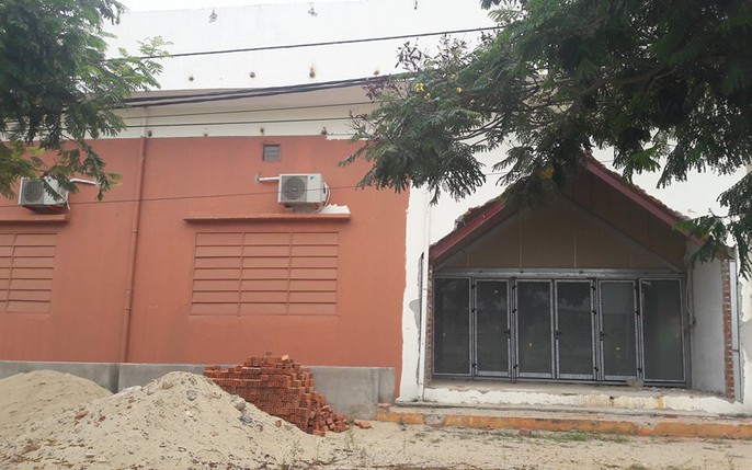 Xây Nhà Kiểu Trung Quốc - Hướng Dẫn Toàn Diện Từ Thiết Kế Đến Hoàn Thiện