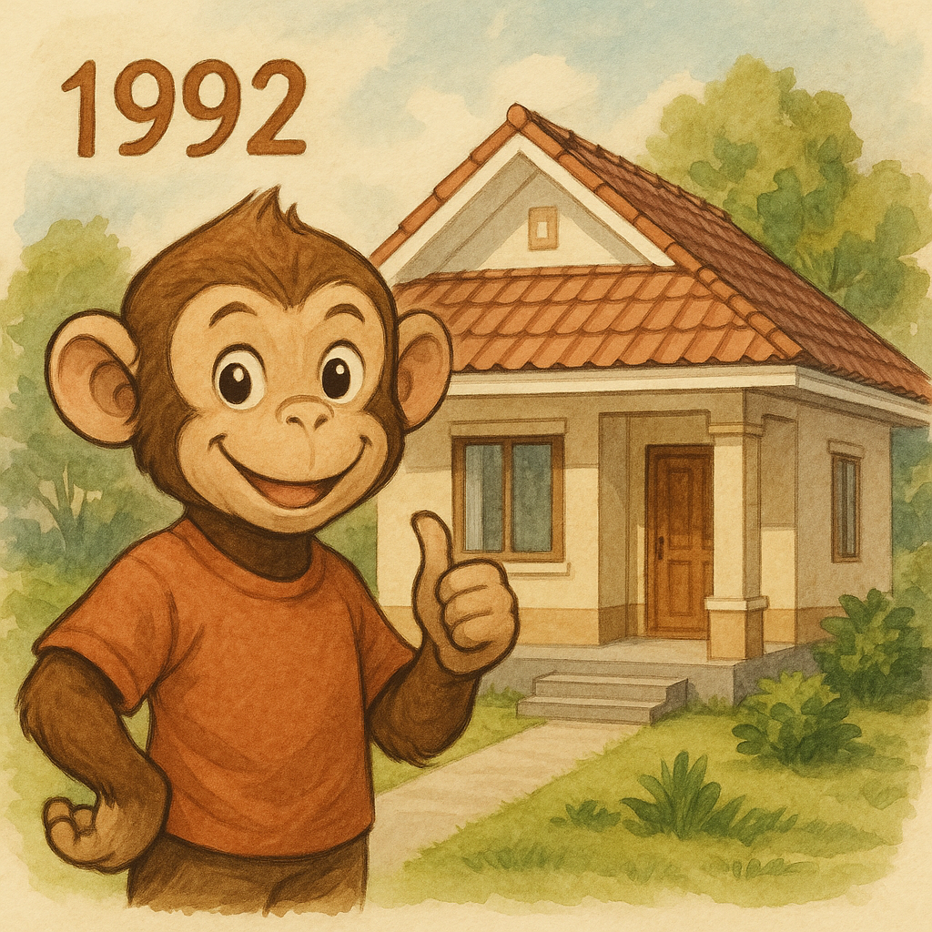 1992 xây nhà năm 2025 được không