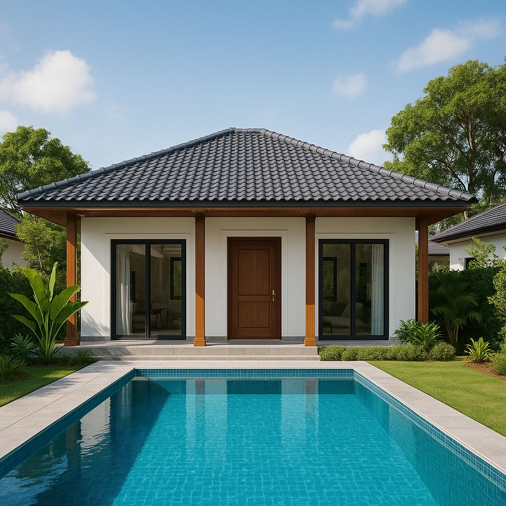 xây nhà giá rẻ tây ninh