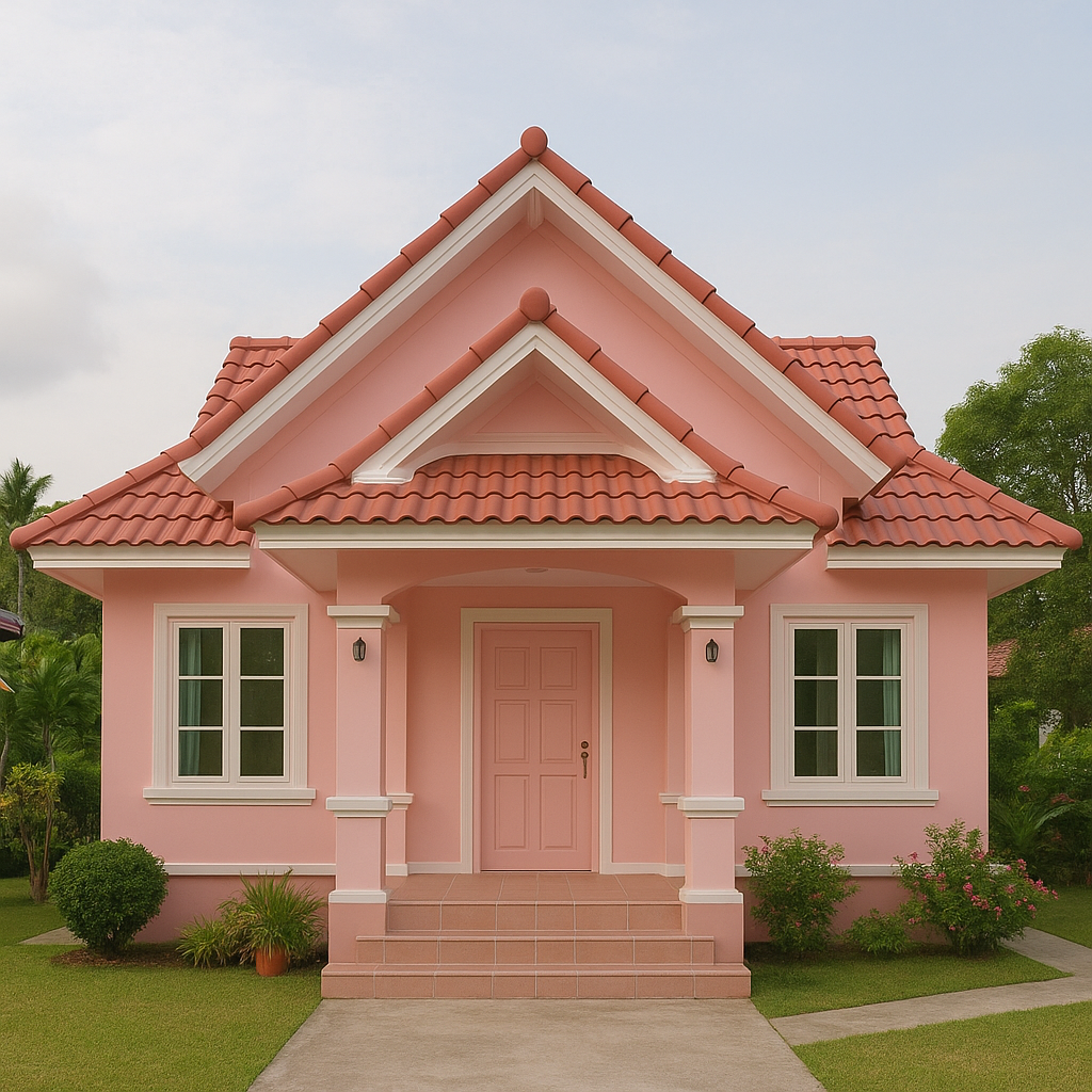 Kinh nghiệm xây nhà cấp 4 với 130 triệu – Giải pháp tiết kiệm hiệu quả