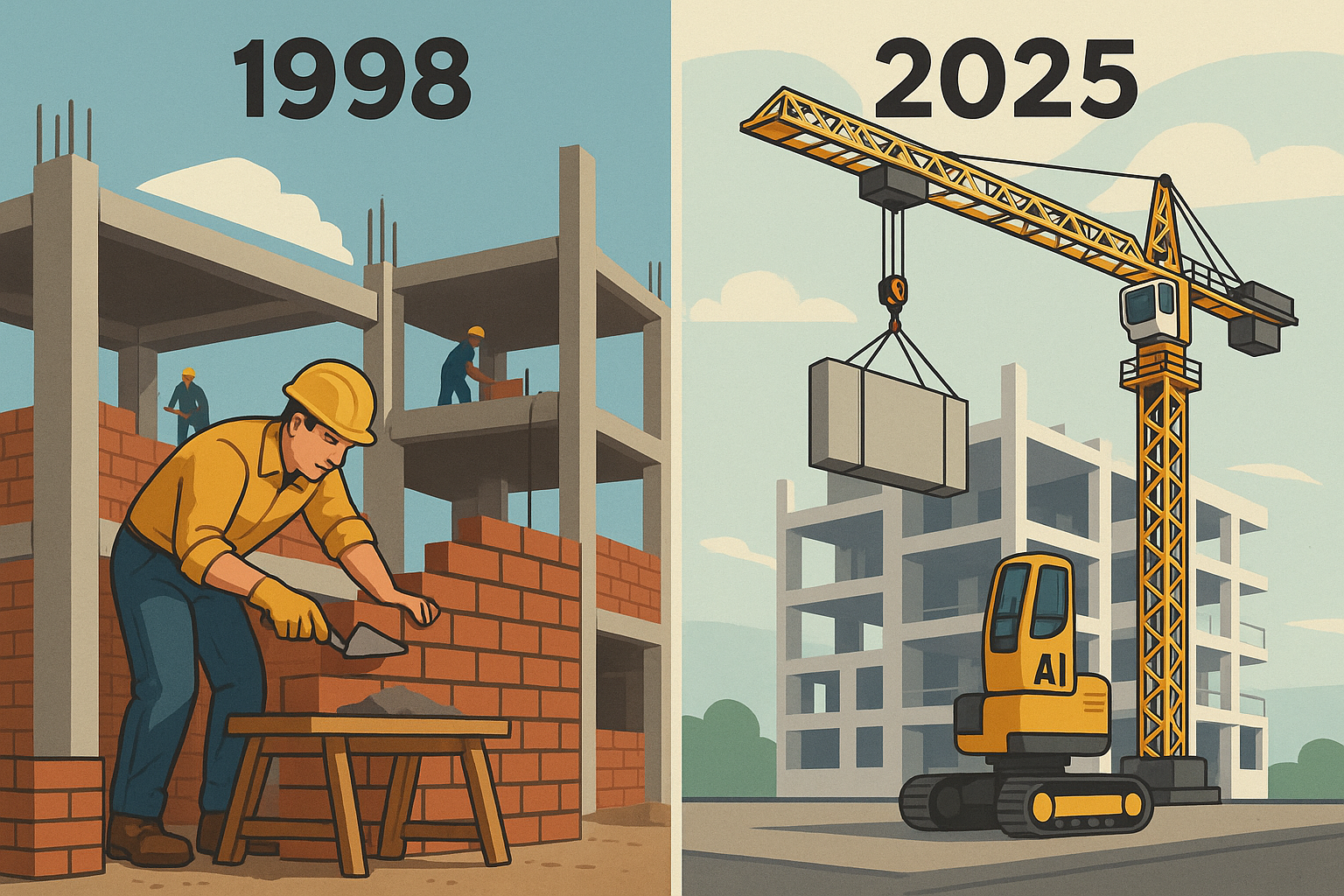 1998 xây nhà năm 2025