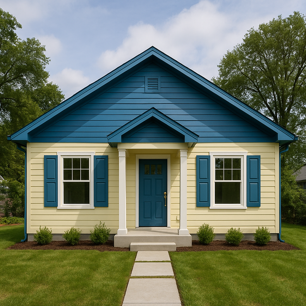 xây nhà 1 tầng 80m2 hết bao nhiêu tiền