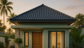 Sinh năm 1989 xây nhà năm 2026 – Hướng dẫn chi tiết cho người tuổi Kỷ Tỵ