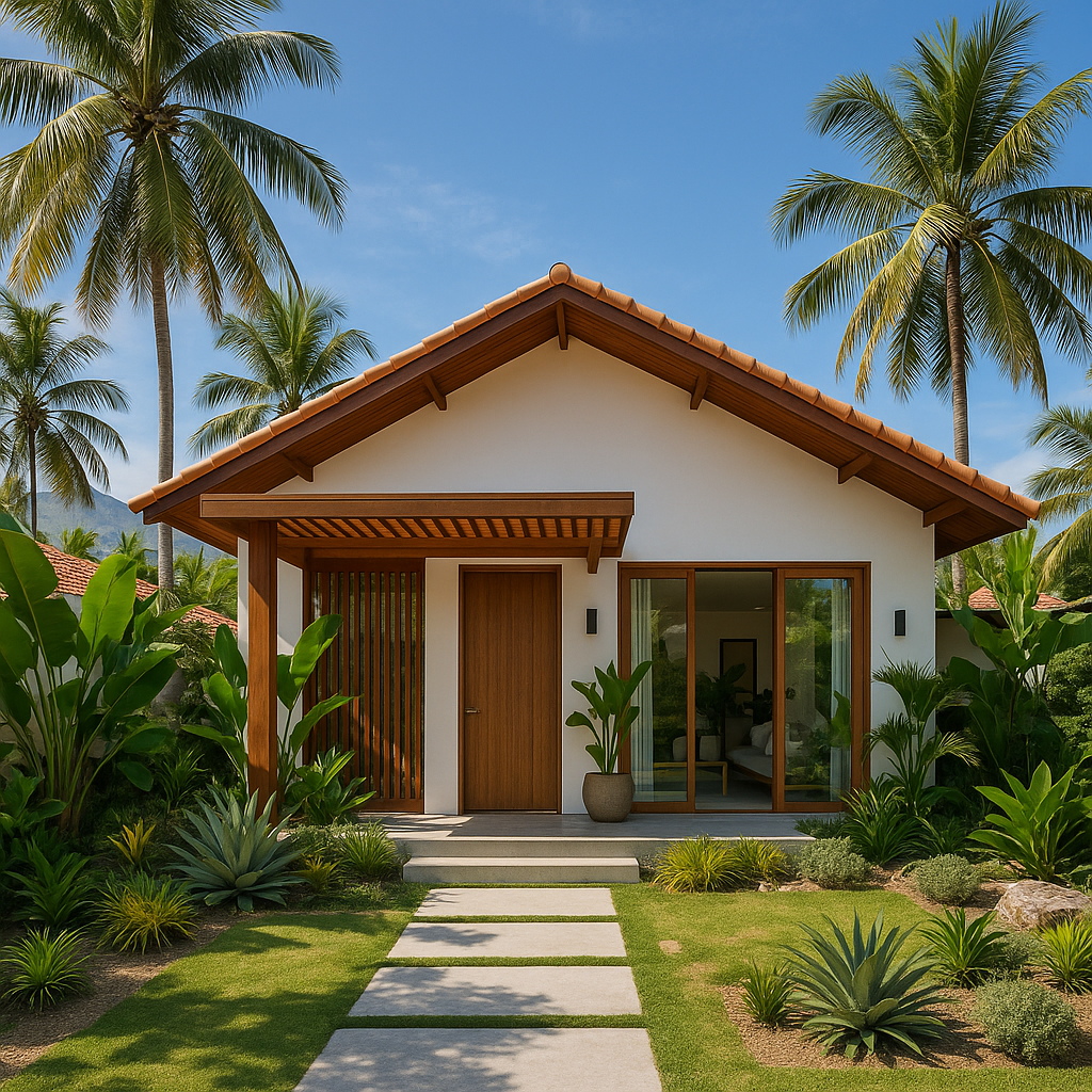 Xây nhà 1 tỷ 500 triệu – Giải pháp cho giấc mơ tổ ấm của bạn