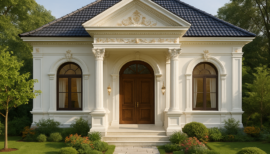 Xây Nhà Bao Nhiêu Tiền 1 Mét Vuông – Tìm Hiểu Chi Phí và Yếu Tố Ảnh Hưởng