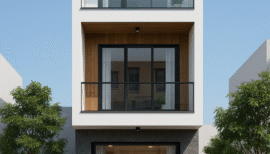 Xây Nhà 3 Tầng 80m2 Hết Bao Nhiêu Tiền – Những Điều Cần Biết Trước Khi Bắt Đầu