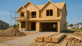 Xây nhà ở Mỹ – Cẩm nang toàn diện cho người Việt Nam