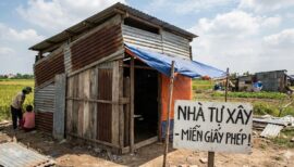 Xây Nhà Không Cần Xin Giấy Phép – Khám Phá Nhu Cầu Xây Dựng Tự Do Trong Cuộc Sống Hiện Nay