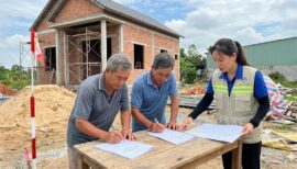 Ký Giáp Ranh Đất Khi Xây Nhà – Những Điều Cần Biết Để Tránh Rắc Rối