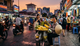 Xây nhà yến trên đất nông nghiệp được không? Hướng dẫn thủ tục và quy định mới nhất