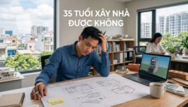 Giải Đáp Chi Tiết Phong Thủy: 35 tuổi xây nhà được không Và Những Lưu Ý Quan Trọng