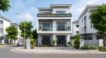 Tư Vấn Chi Tiết: Xây Nhà 3 Tầng 70m2 Hết Bao Nhiêu Tiền?