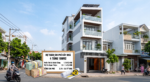 [Tư Vấn Chi Tiết] Xây nhà 4 tầng 100m2 hết bao nhiêu tiền?