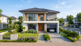 Xây nhà xong bao lâu thì phải hoàn công? Hướng dẫn chi tiết thủ tục pháp lý