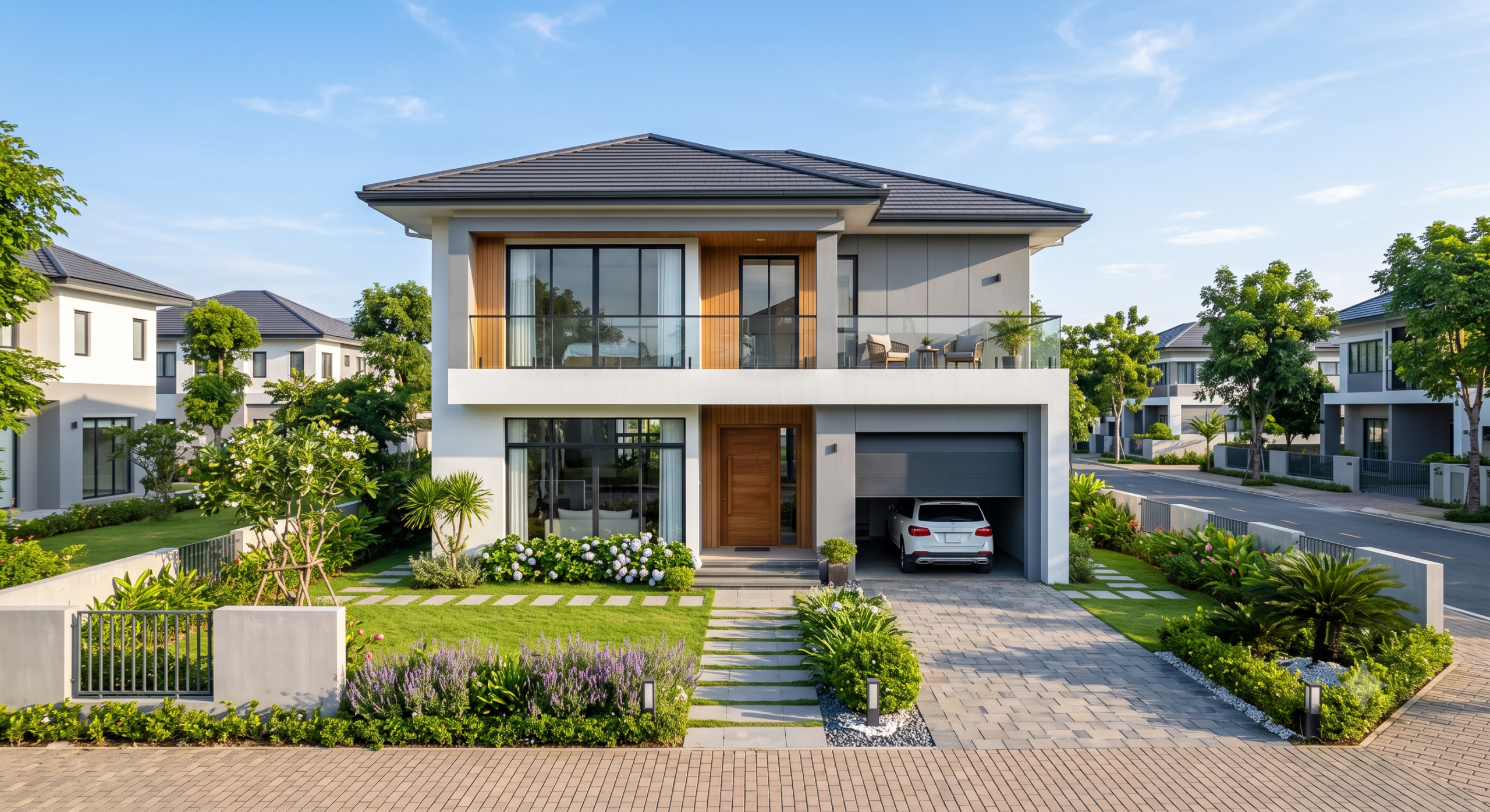 Xây nhà xong bao lâu thì phải hoàn công? Hướng dẫn chi tiết thủ tục pháp lý