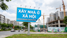 Xây Nhà Ở Xã Hội: Giải Pháp An Cư Vững Chắc Và Chi Tiết Quy Trình Mới Nhất