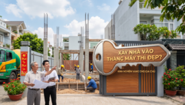 Xây Nhà Vào Tháng Mấy Thì Đẹp? Kinh Nghiệm Lựa Chọn Thời Điểm Vàng